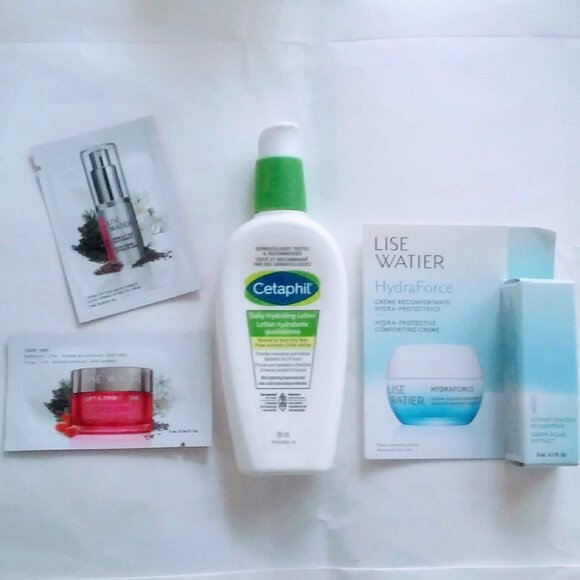 💥💥CLEARANCE💥💥CETAPHIL MOISTURISER LOTION SKIN BUNDLE - Picture 2 of 5